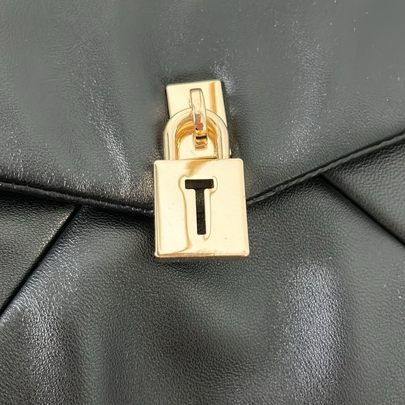 Ted Baker London Leather Crossbody ~ NEW ~ - Picture 8 of 12